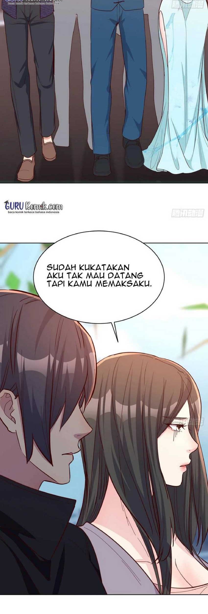 Full-level Peach Blossom Acupuncturist Chapter 31 Gambar 18