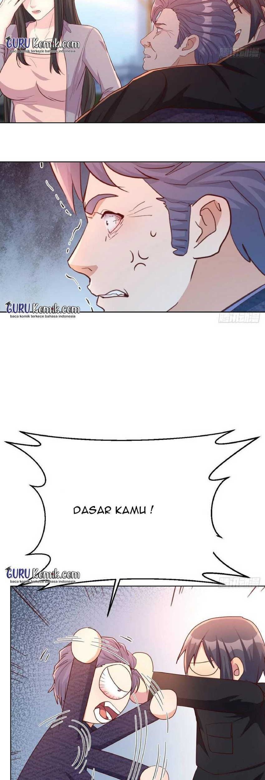 Full-level Peach Blossom Acupuncturist Chapter 31 Gambar 21
