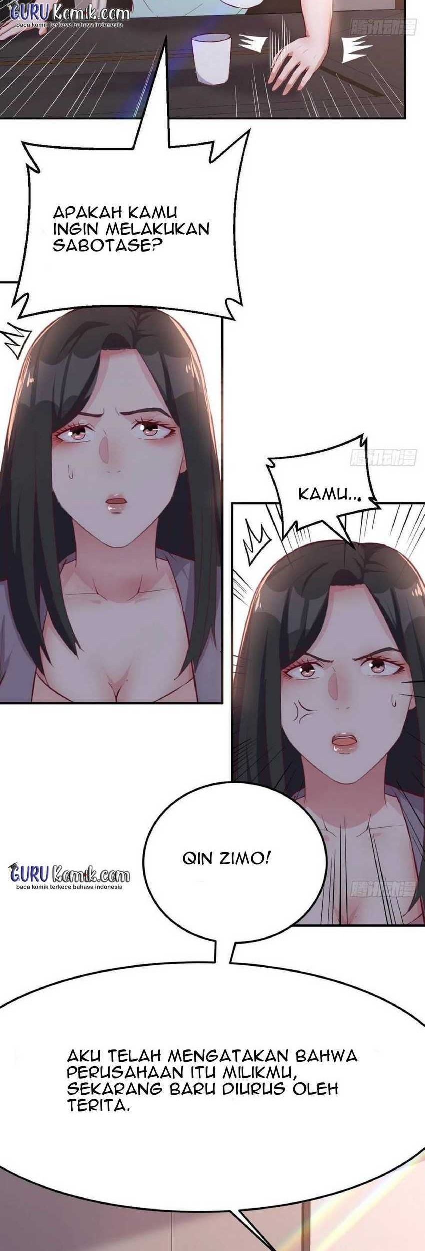 Full-level Peach Blossom Acupuncturist Chapter 31 Gambar 29