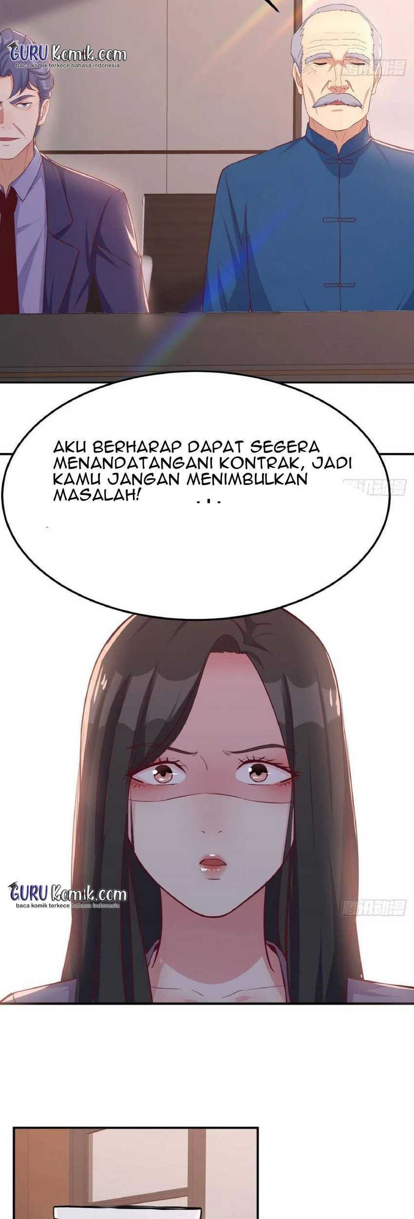 Full-level Peach Blossom Acupuncturist Chapter 31 Gambar 30