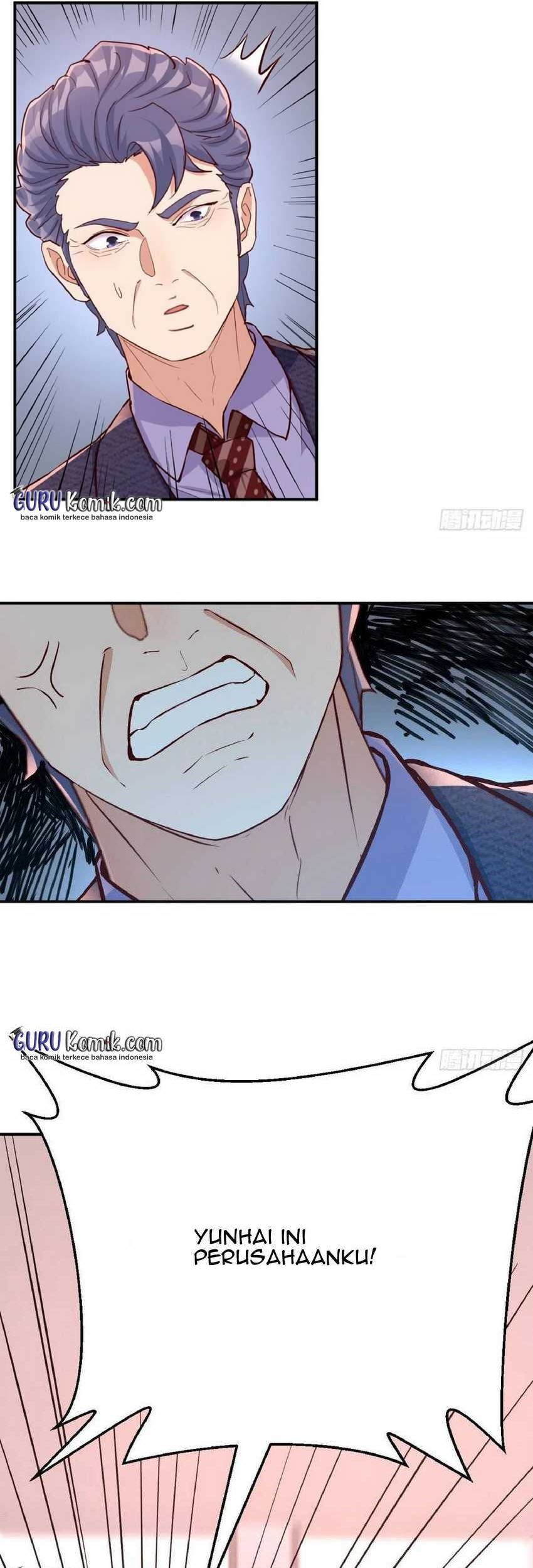 Full-level Peach Blossom Acupuncturist Chapter 31 Gambar 38