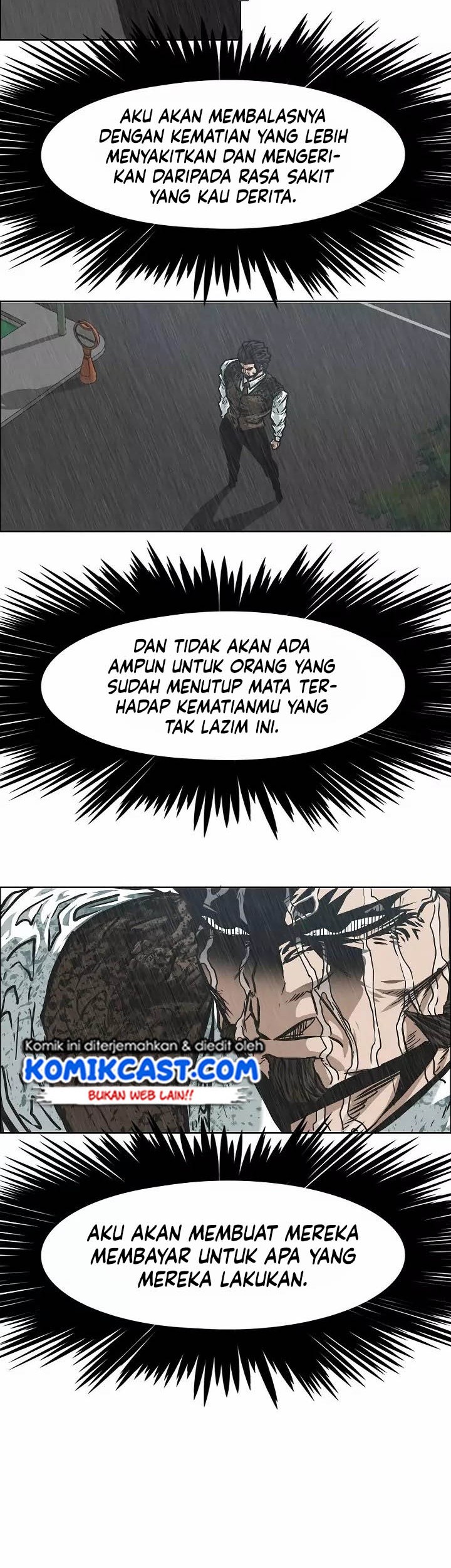 Baca  Rooftop Sword Master Chapter 49 Gambar 2