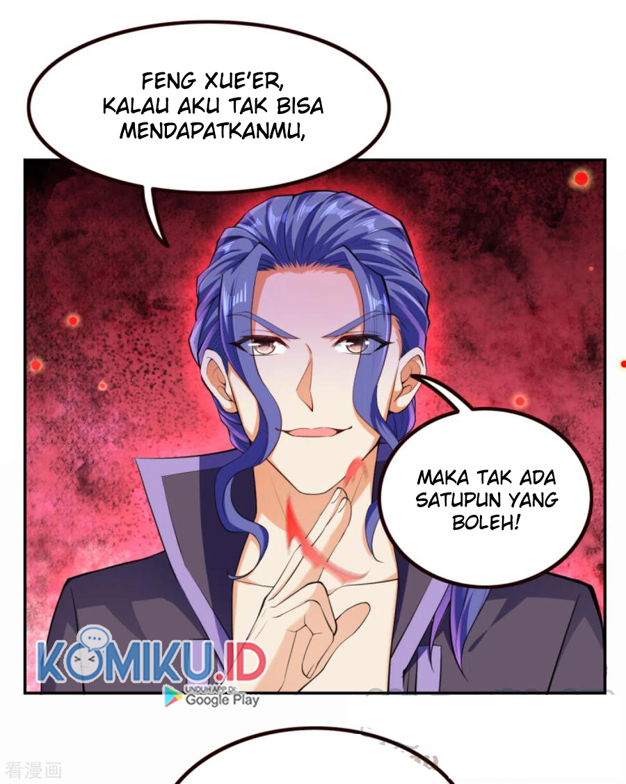 Against the Gods Chapter 281 Gambar 4