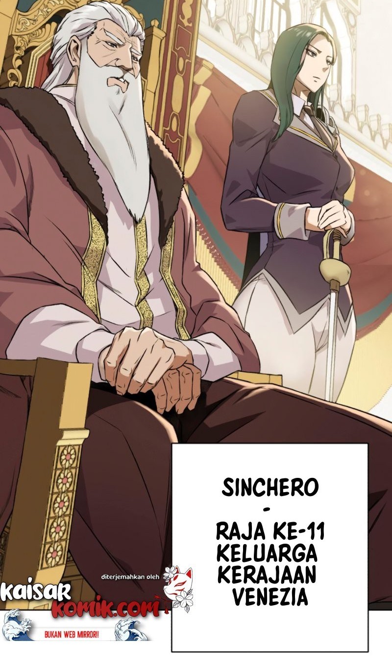 Dungeon and Artifact Chapter 10 Gambar 35