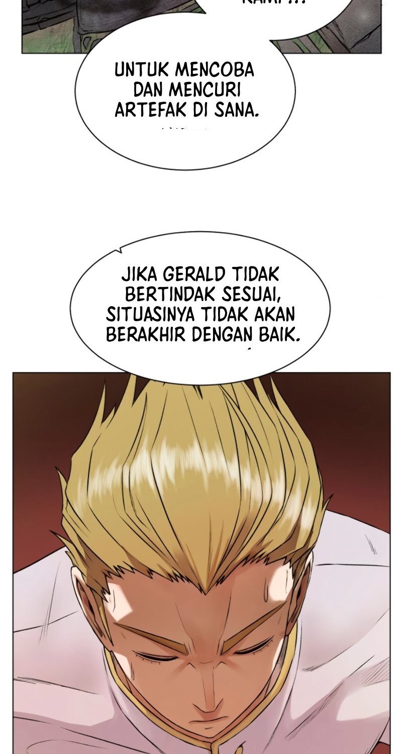 Dungeon and Artifact Chapter 10 Gambar 41