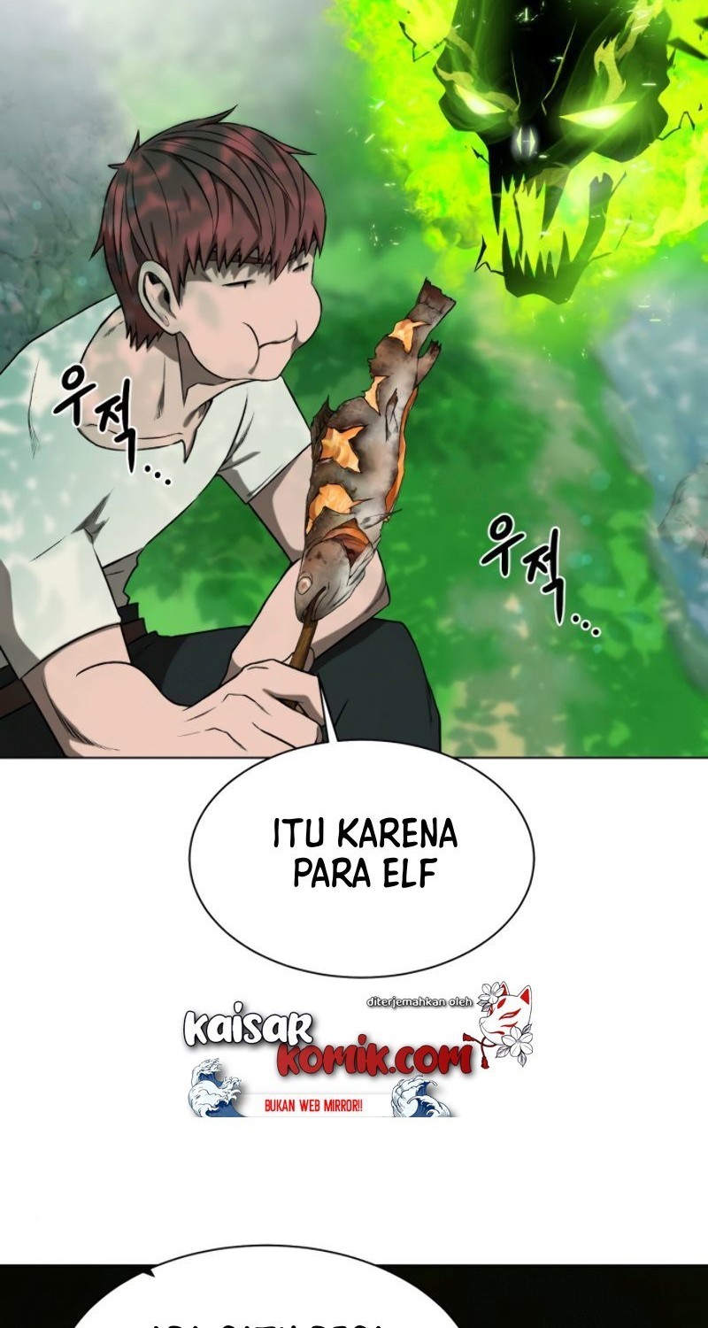 Dungeon and Artifact Chapter 10 Gambar 56