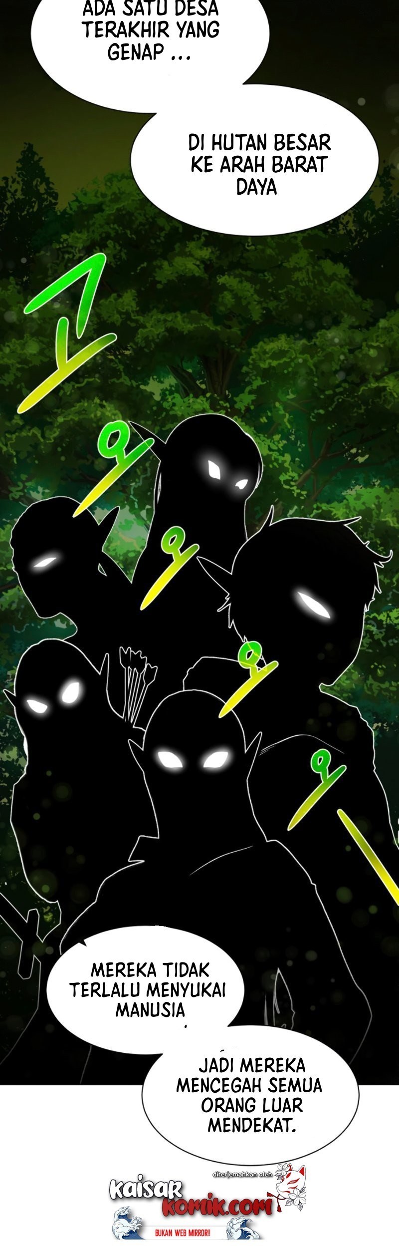 Dungeon and Artifact Chapter 10 Gambar 57
