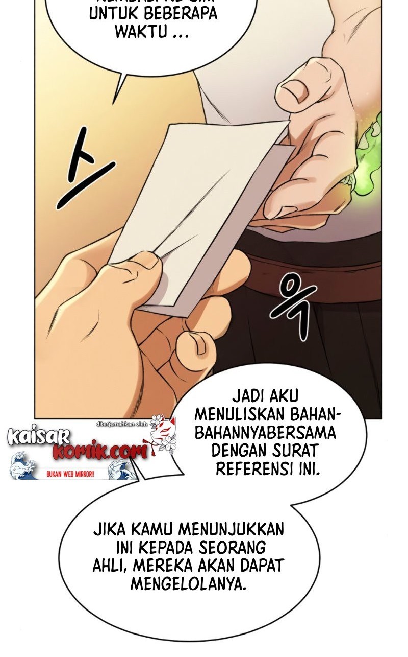 Dungeon and Artifact Chapter 10 Gambar 9