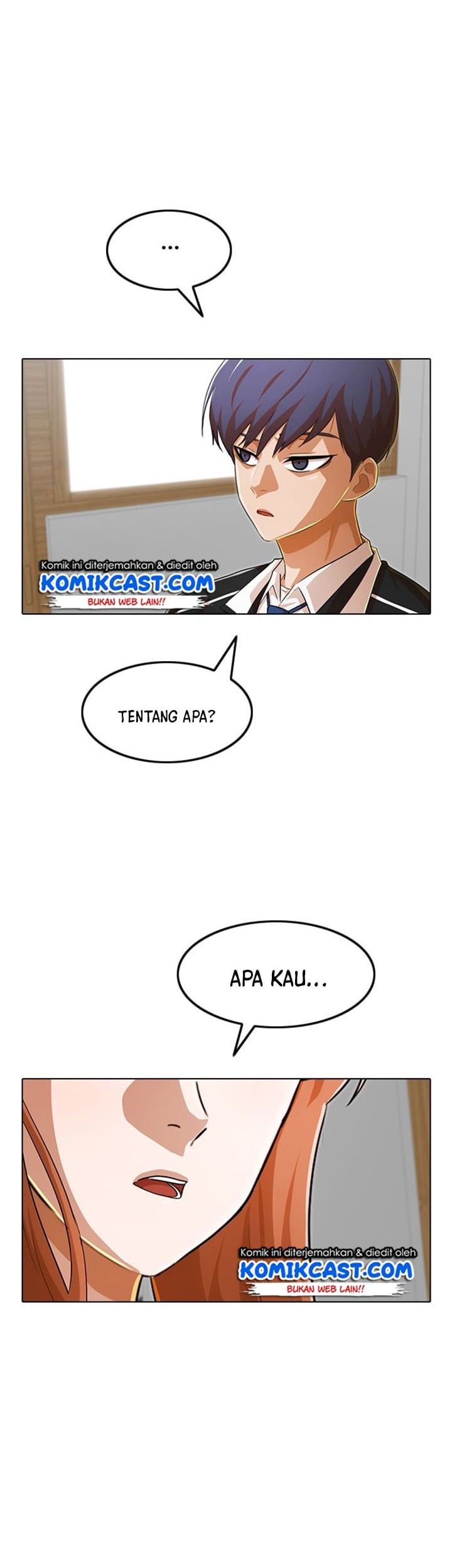 Baca The Girl from Random Chatting! Chapter 142 Gambar 2