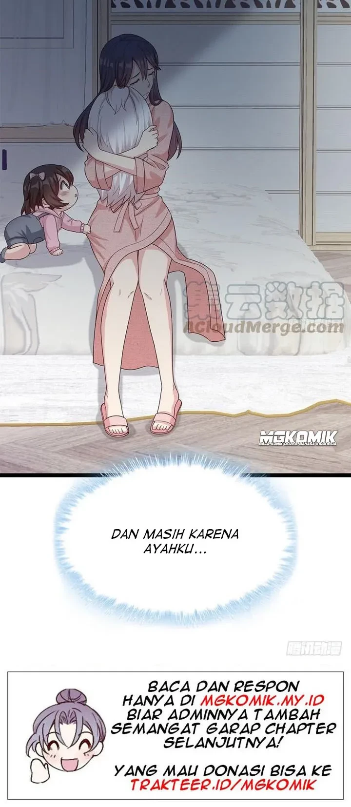 The Wife Contract and My Daughter’s Nanny Chapter 60 Gambar 21