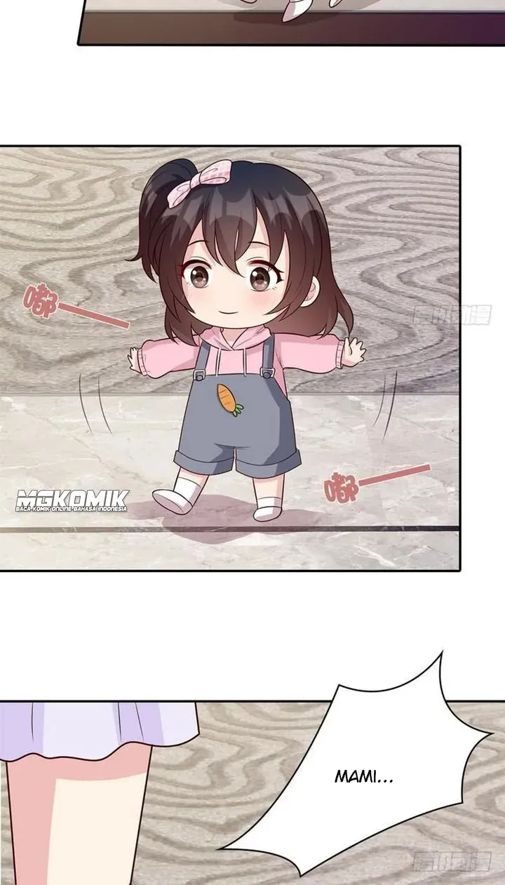 The Wife Contract and My Daughter’s Nanny Chapter 59 Gambar 6