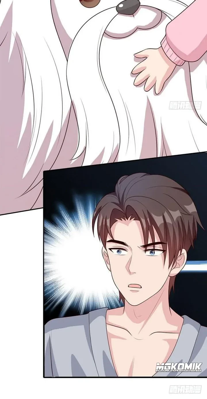 The Wife Contract and My Daughter’s Nanny Chapter 59 Gambar 18