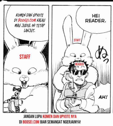 Arasa Dakedo Hatsukoi desu Chapter 43 Gambar 19