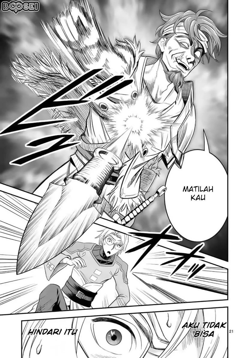 100-nin no Eiyuu o Sodateta Saikyou Yogensha wa Chapter 20 Gambar 23