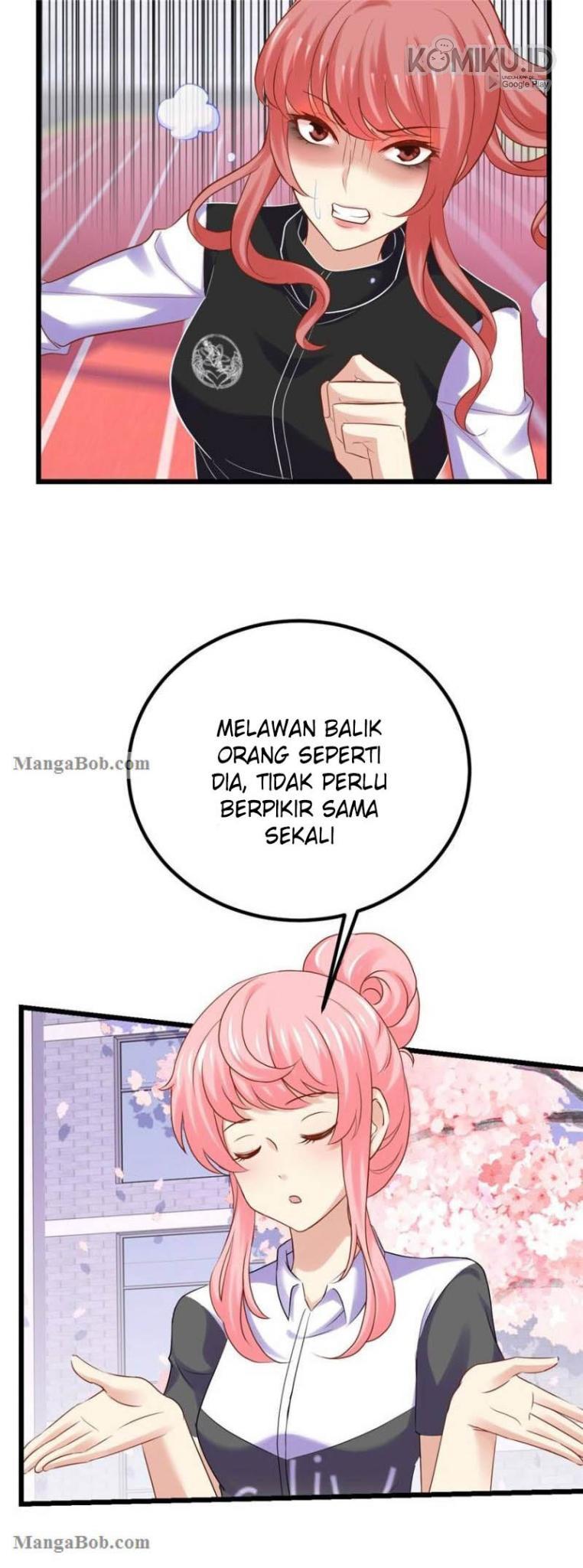 My Beautiful Time with You Chapter 106 Gambar 16