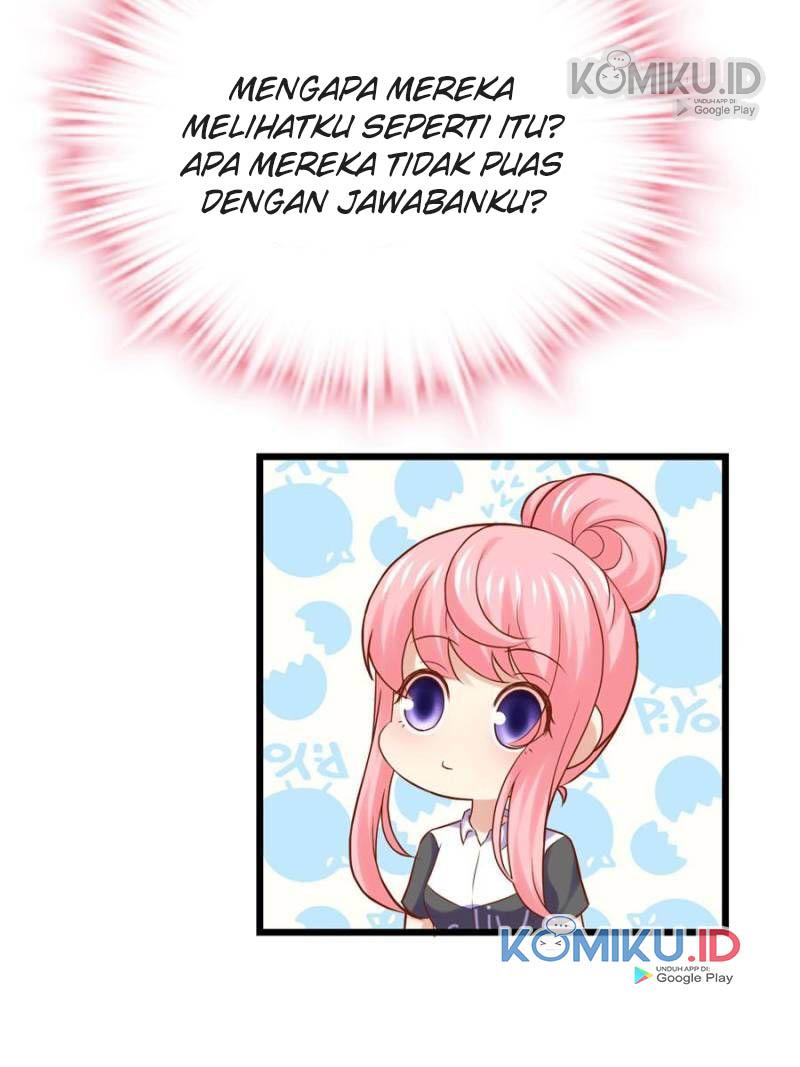 My Beautiful Time with You Chapter 106 Gambar 25
