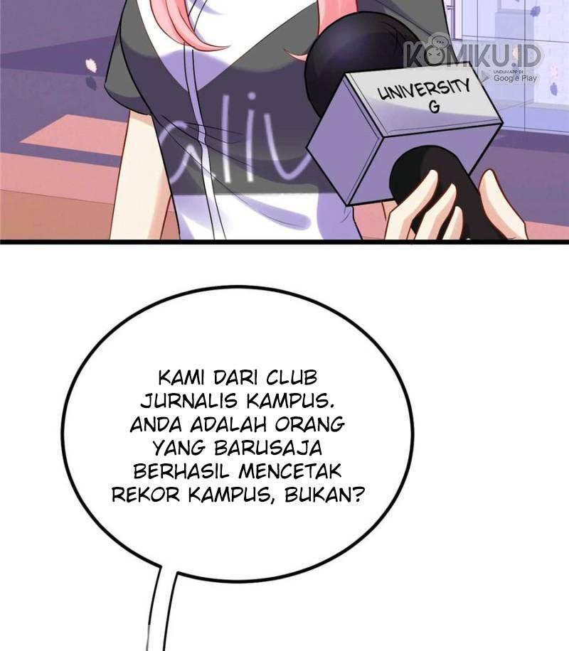 My Beautiful Time with You Chapter 106 Gambar 32