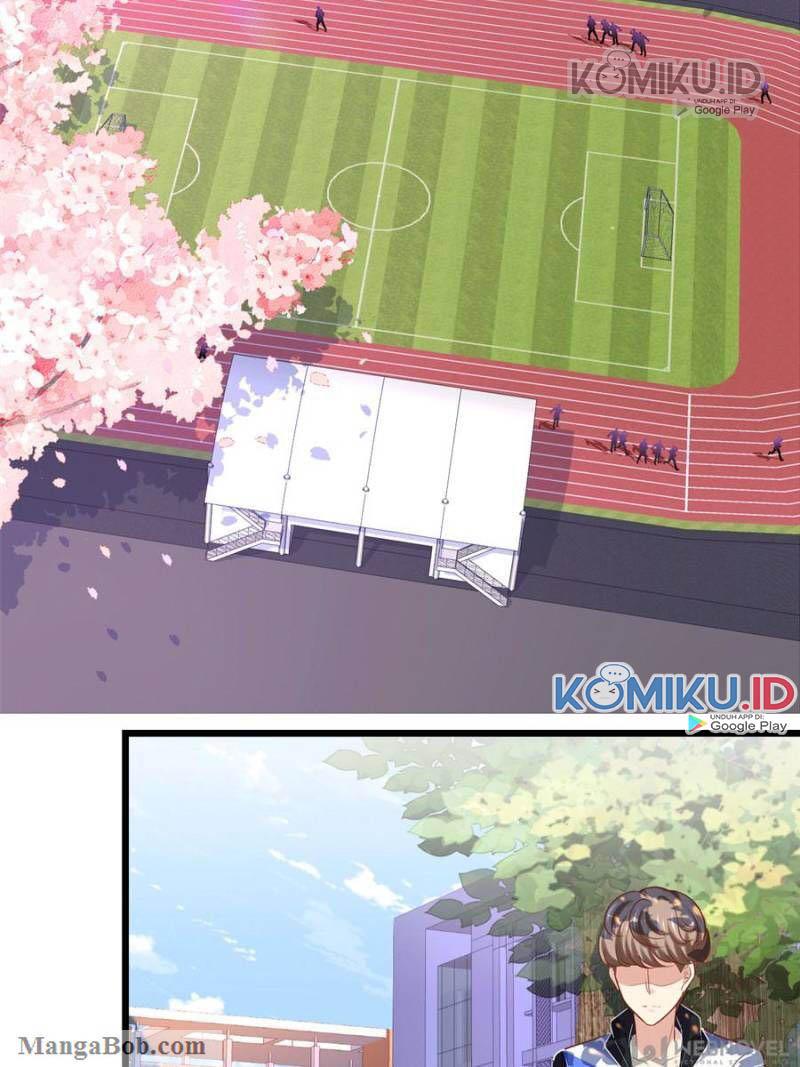 My Beautiful Time with You Chapter 106 Gambar 42