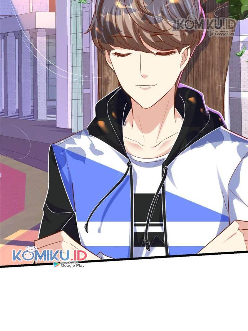 My Beautiful Time with You Chapter 106 Gambar 45