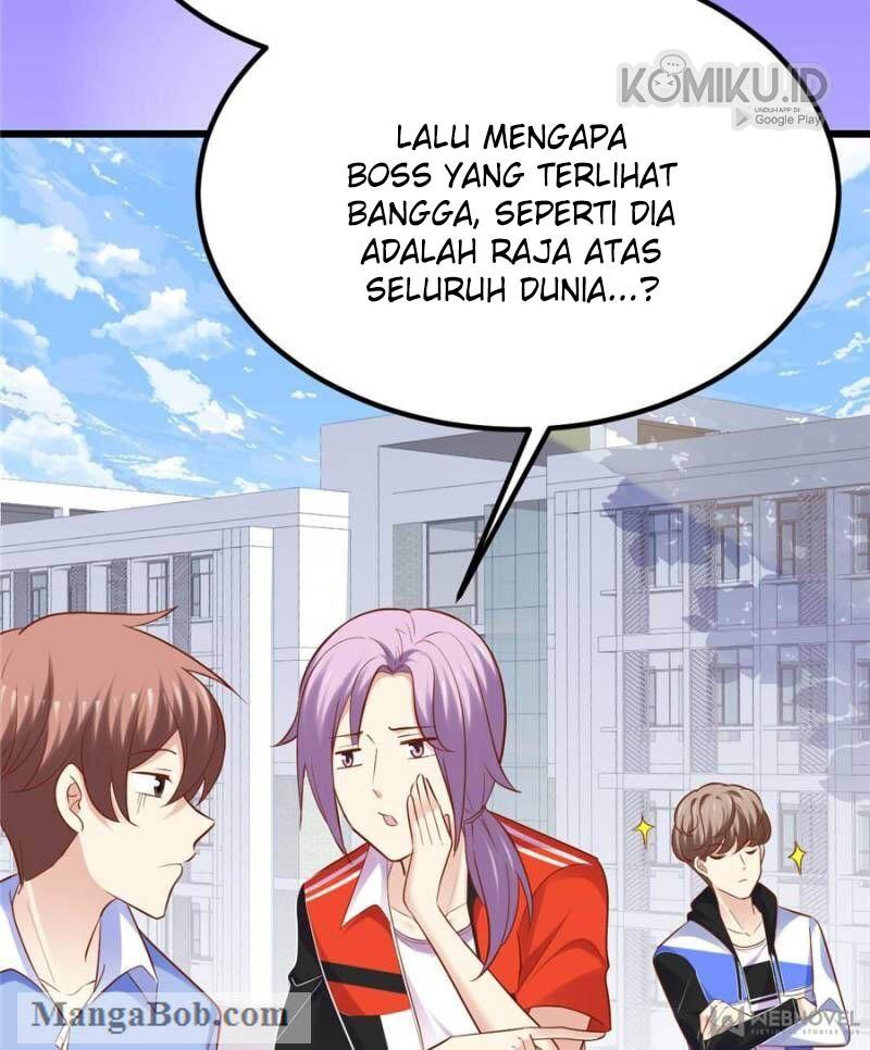 My Beautiful Time with You Chapter 107 Gambar 9