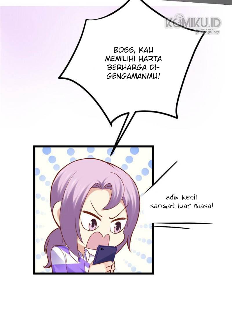 My Beautiful Time with You Chapter 109 Gambar 10