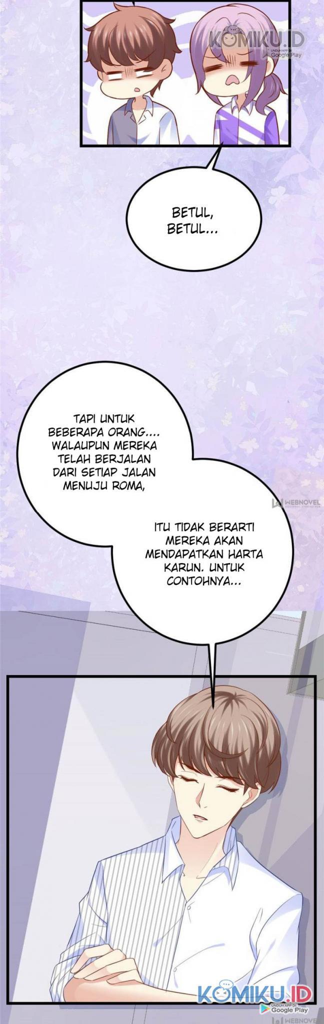My Beautiful Time with You Chapter 109 Gambar 19