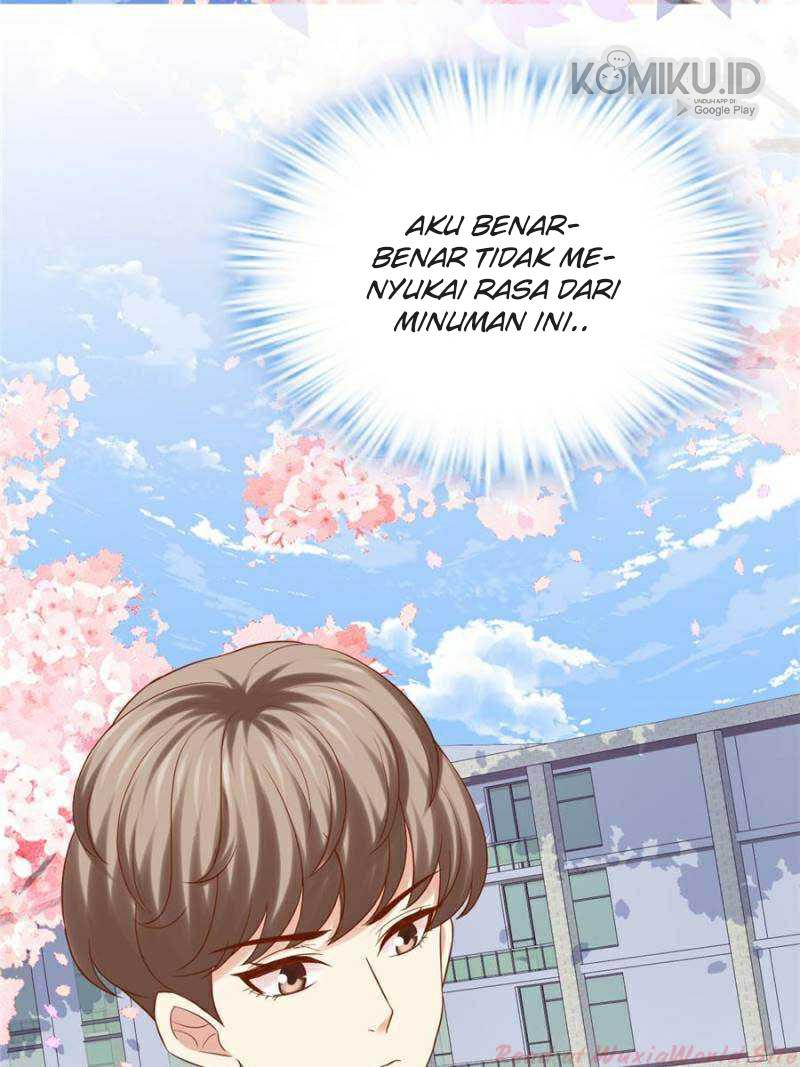 My Beautiful Time with You Chapter 110 Gambar 20