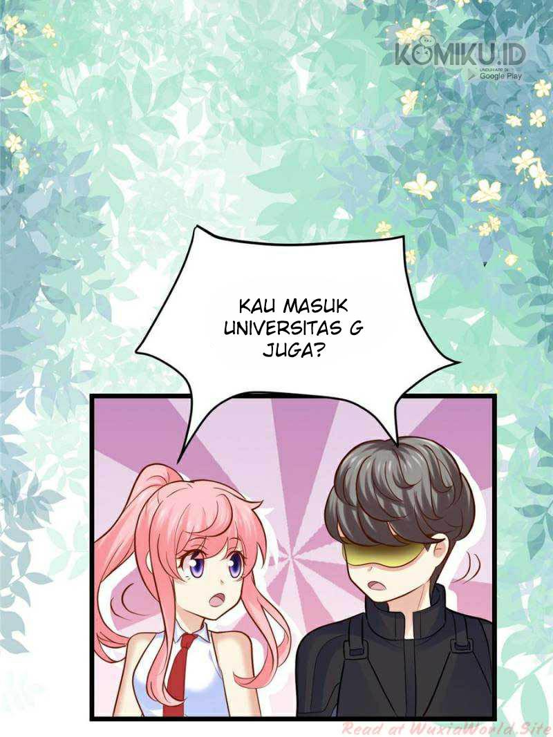 My Beautiful Time with You Chapter 110 Gambar 67