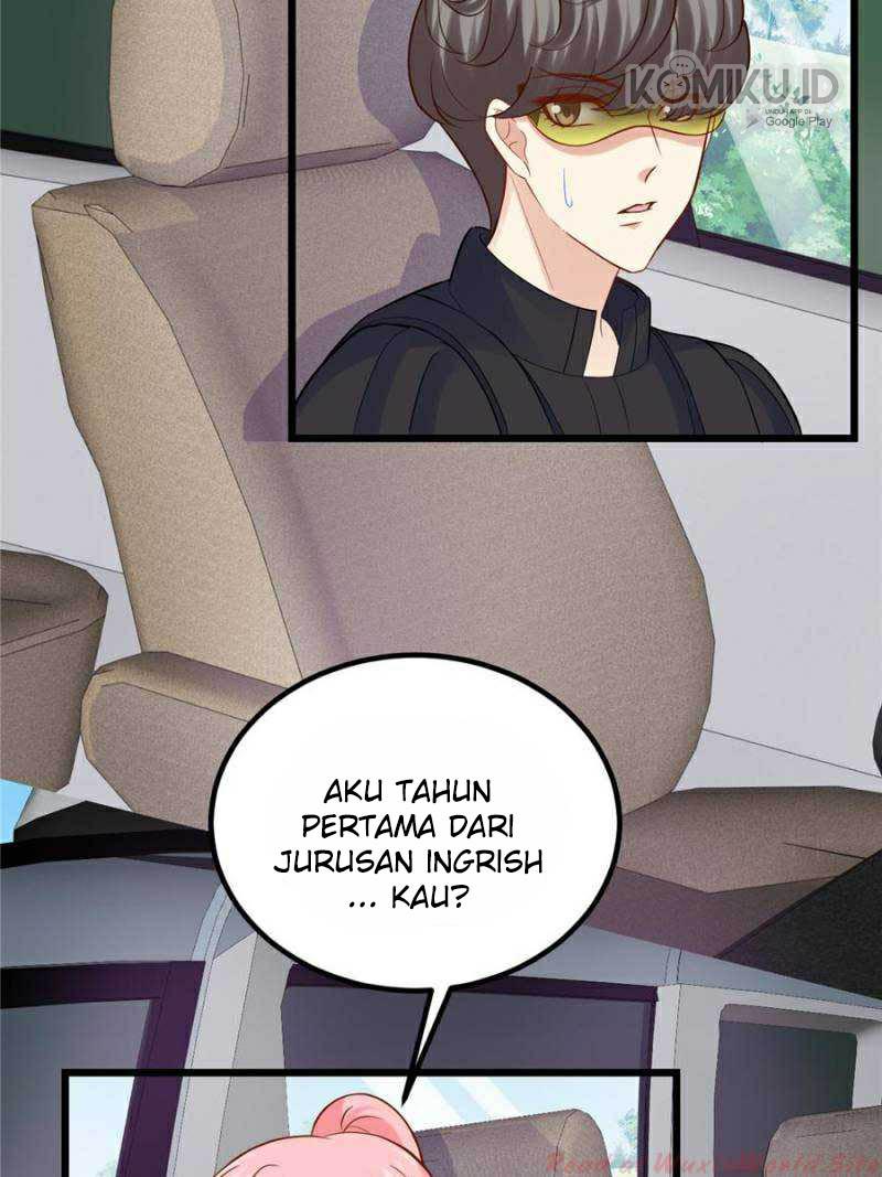 My Beautiful Time with You Chapter 110 Gambar 69