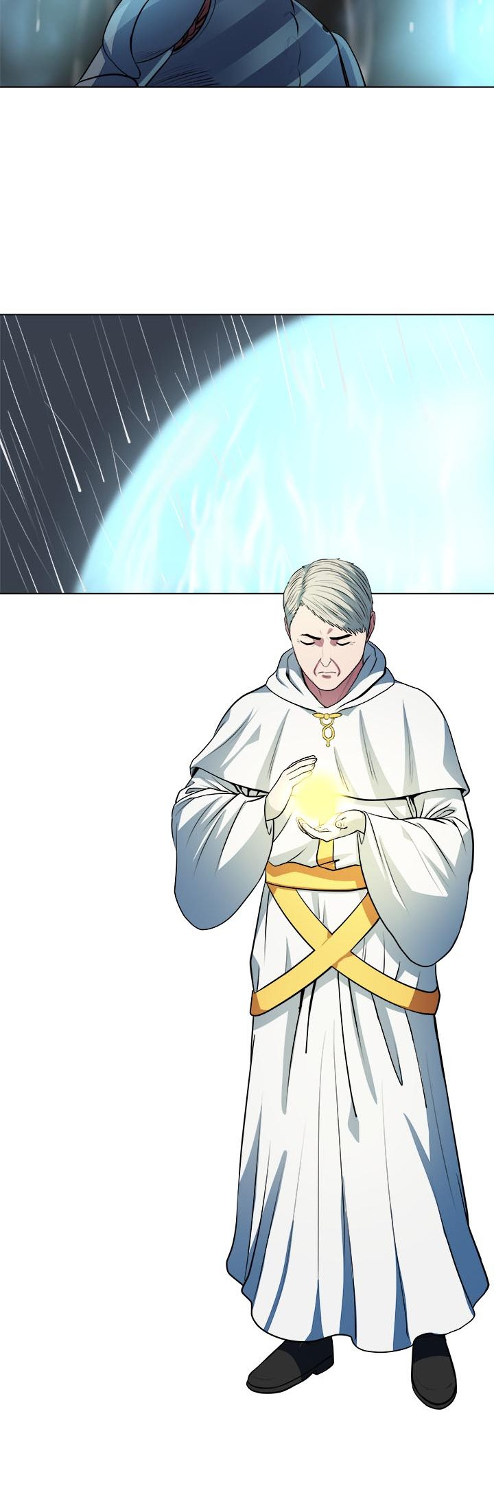 Sovereign Of Judgment Chapter 40 Gambar 17