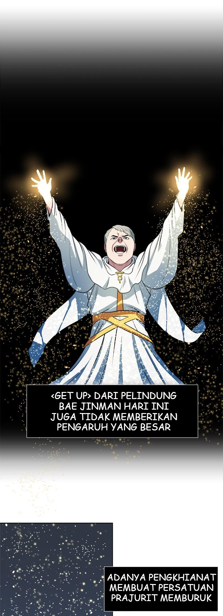 Sovereign Of Judgment Chapter 40 Gambar 18