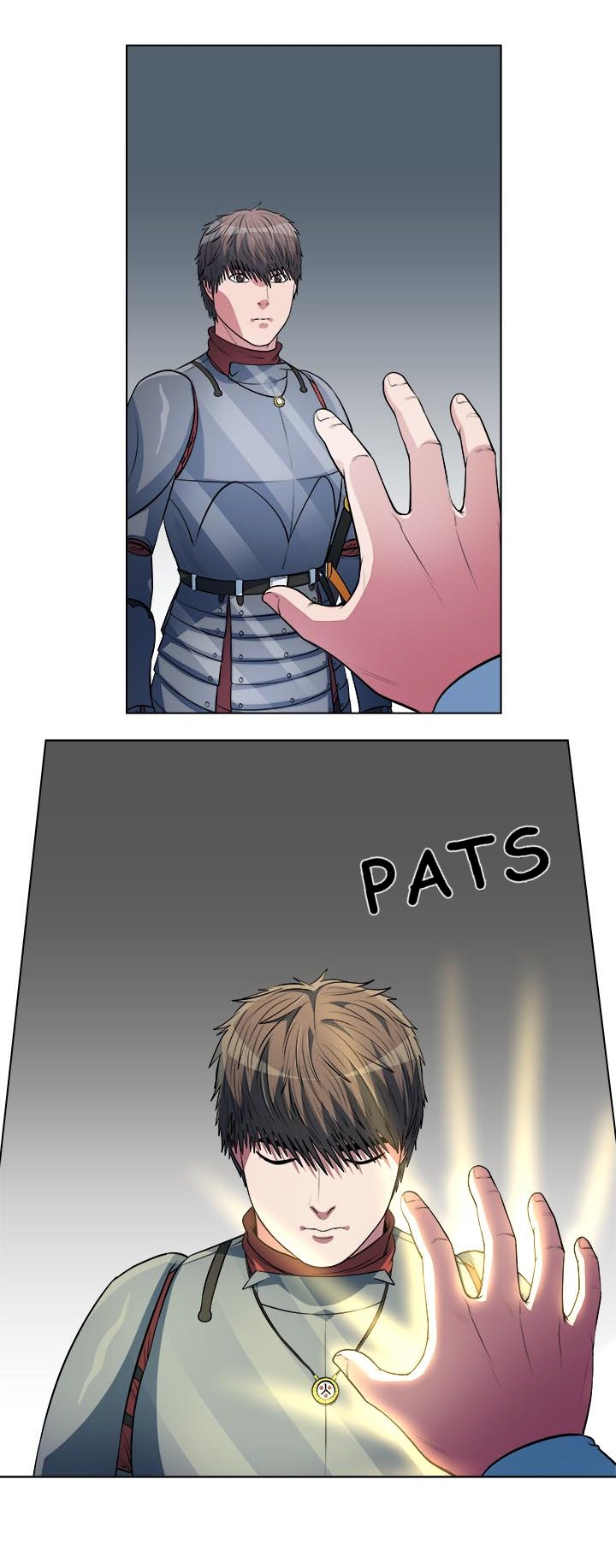 Sovereign Of Judgment Chapter 40 Gambar 20