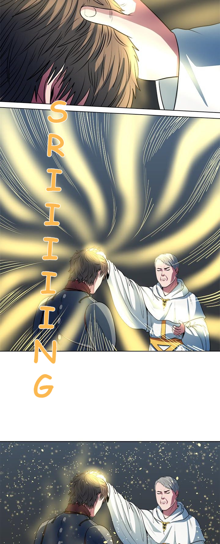 Sovereign Of Judgment Chapter 40 Gambar 22