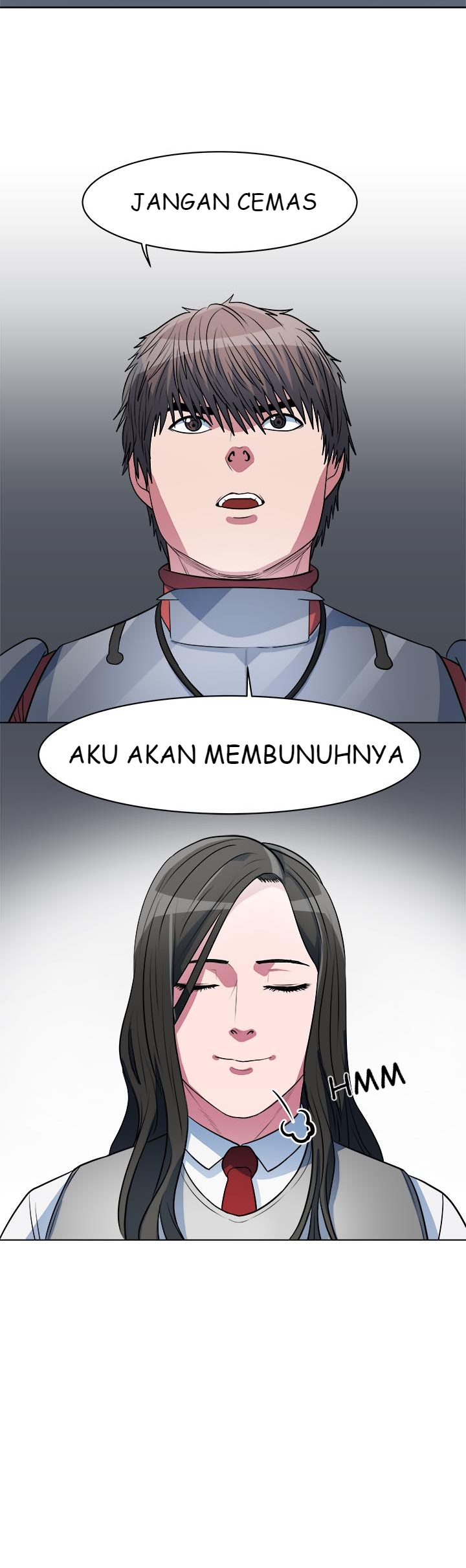 Sovereign Of Judgment Chapter 40 Gambar 7