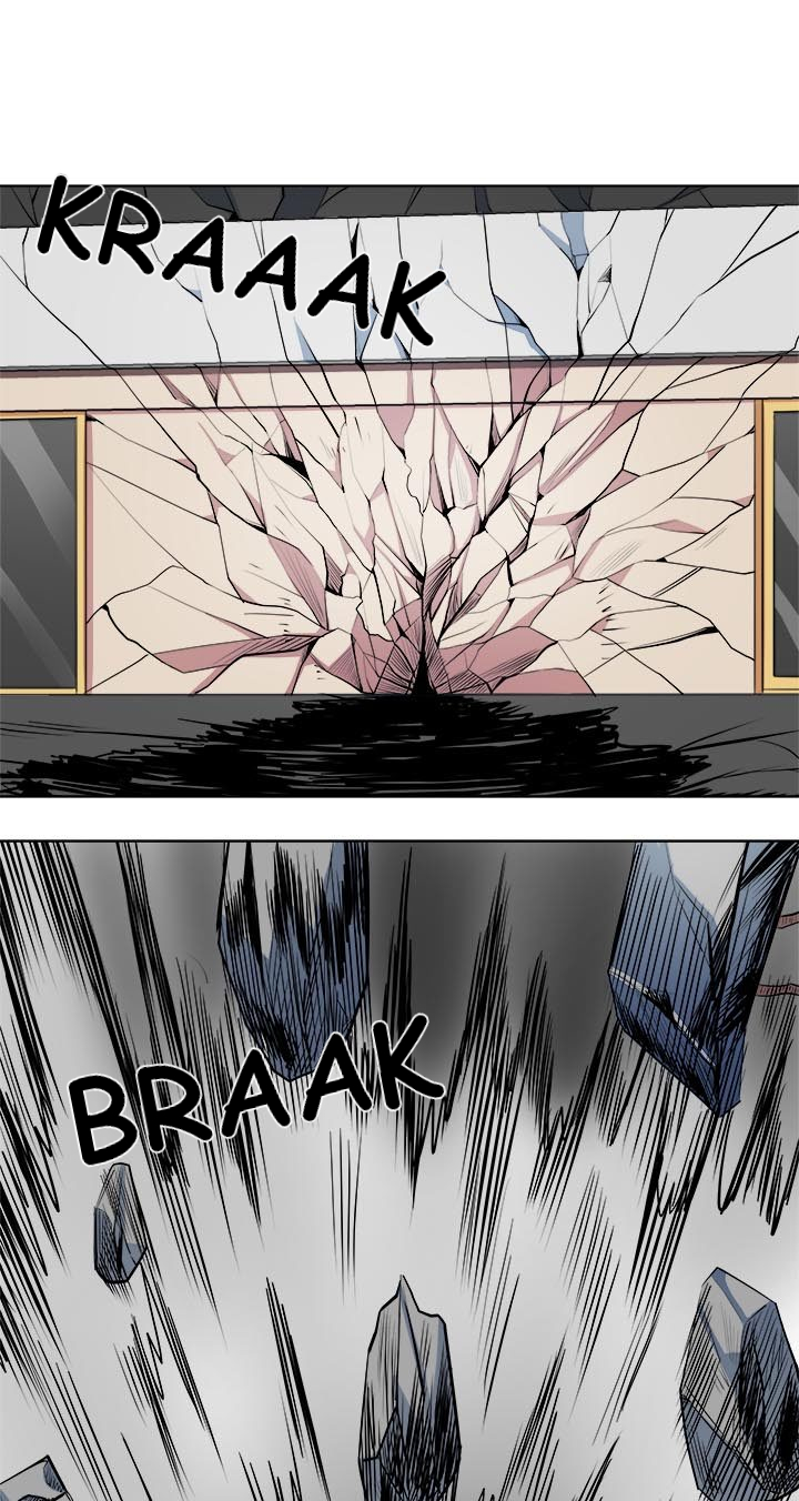 Sovereign Of Judgment Chapter 41 Gambar 25