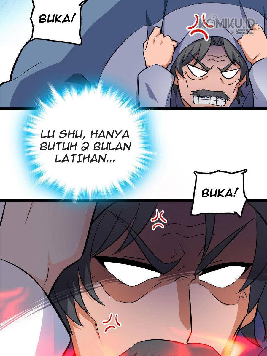 Spare Me, Great Lord! Chapter 52 Gambar 65