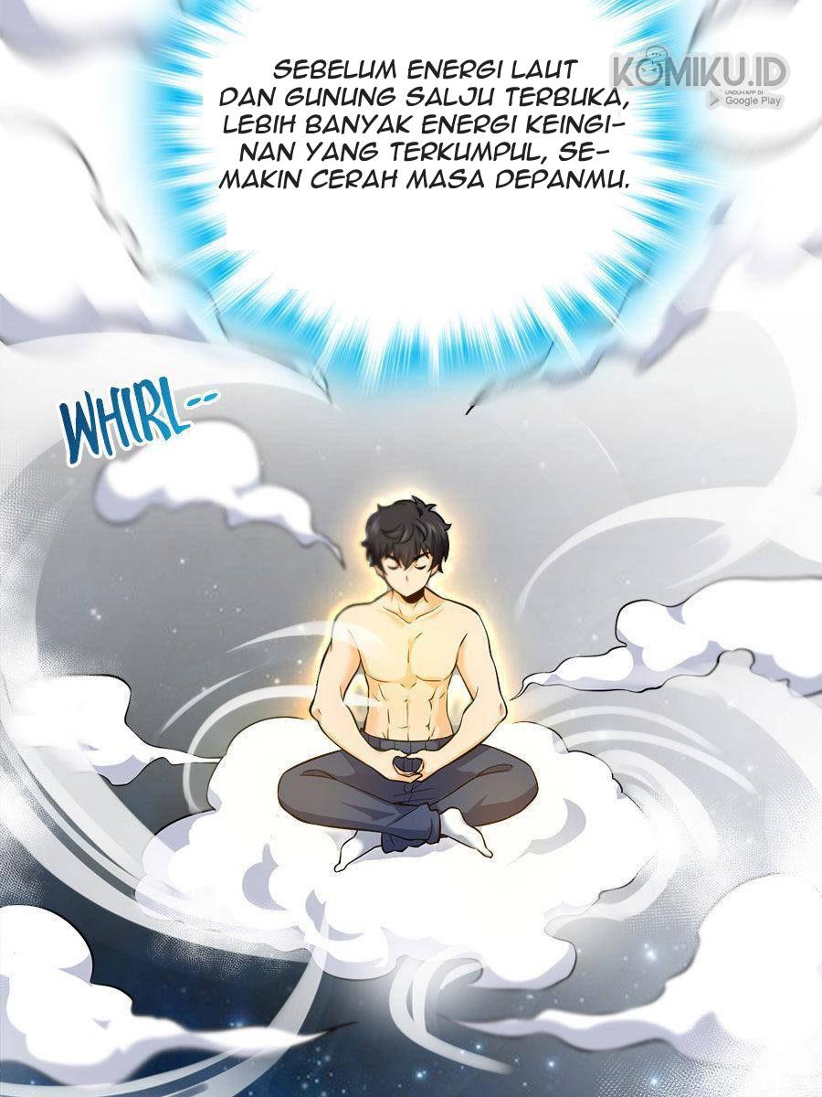 Spare Me, Great Lord! Chapter 52 75