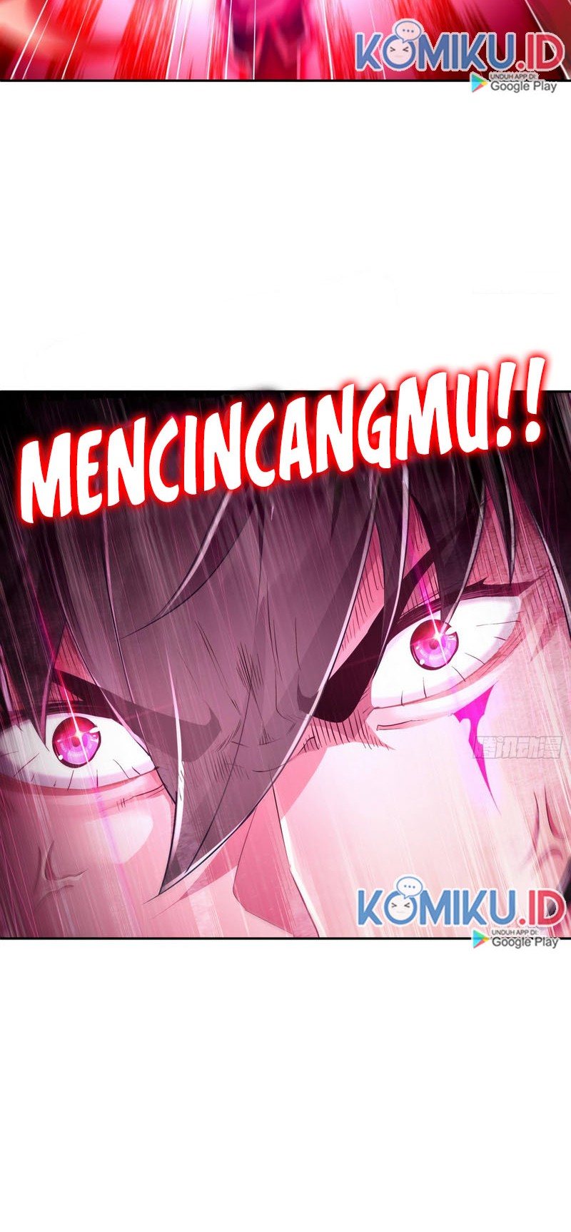 The Rebirth of the Demon God Chapter 74 Gambar 20
