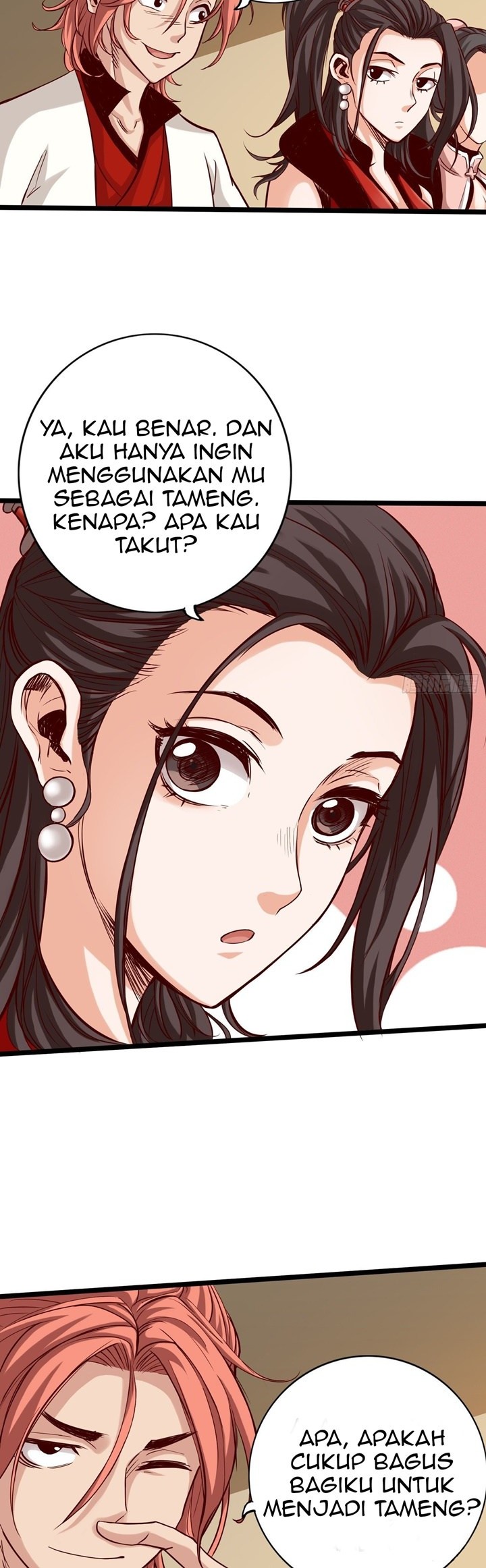 Road to Heaven Chapter 16 Gambar 8