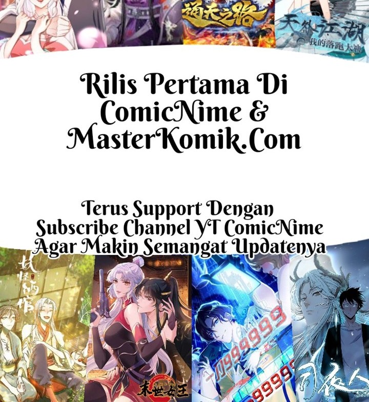 Road to Heaven Chapter 16 Gambar 21