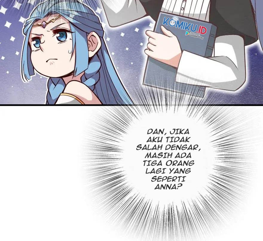 Release That Witch Chapter 215 Gambar 4