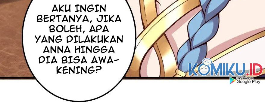 Release That Witch Chapter 215 Gambar 6