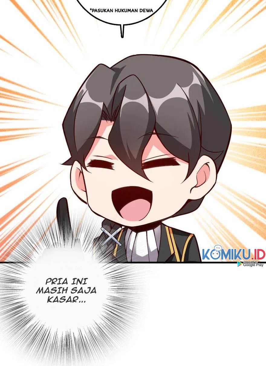 Release That Witch Chapter 215 Gambar 8