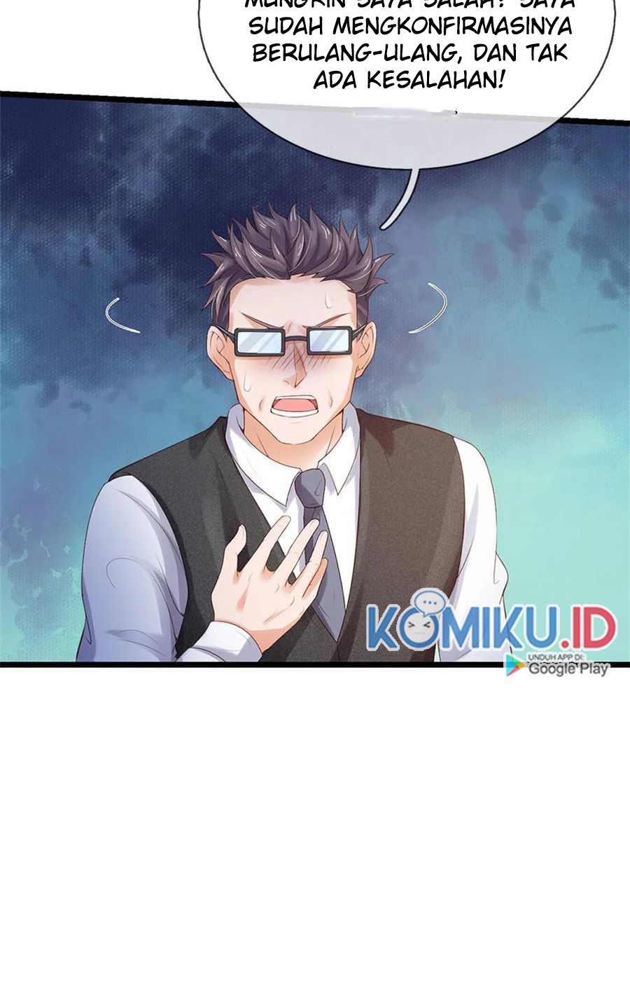 I am Daxianzun Chapter 256 Gambar 12