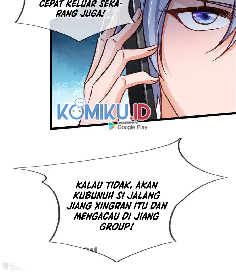 I am Daxianzun Chapter 257 Gambar 21