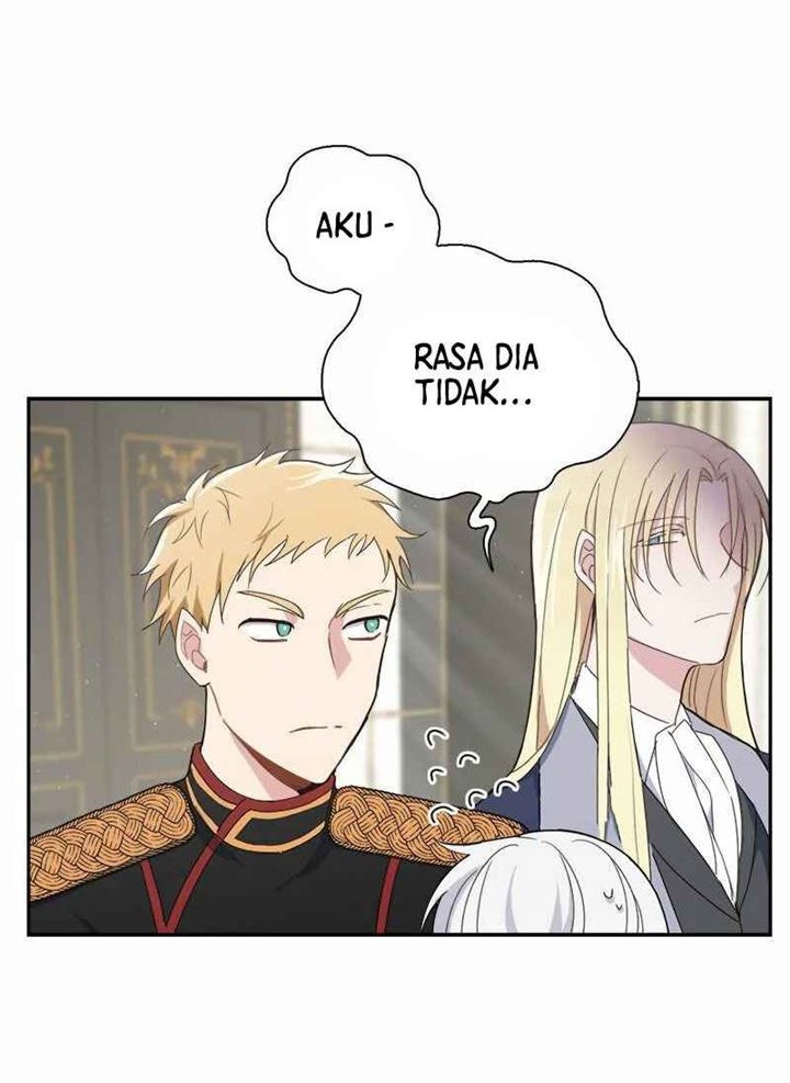 Silver Demon King Chapter 14 Gambar 6