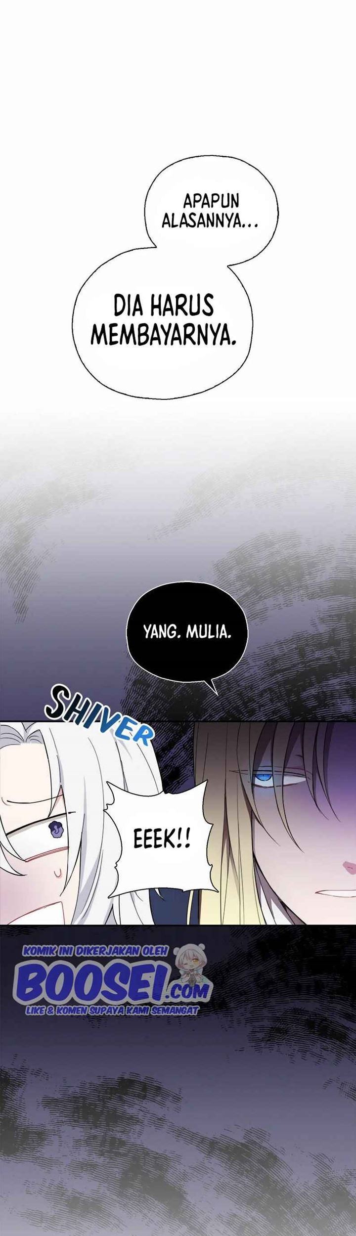 Silver Demon King Chapter 14 Gambar 7