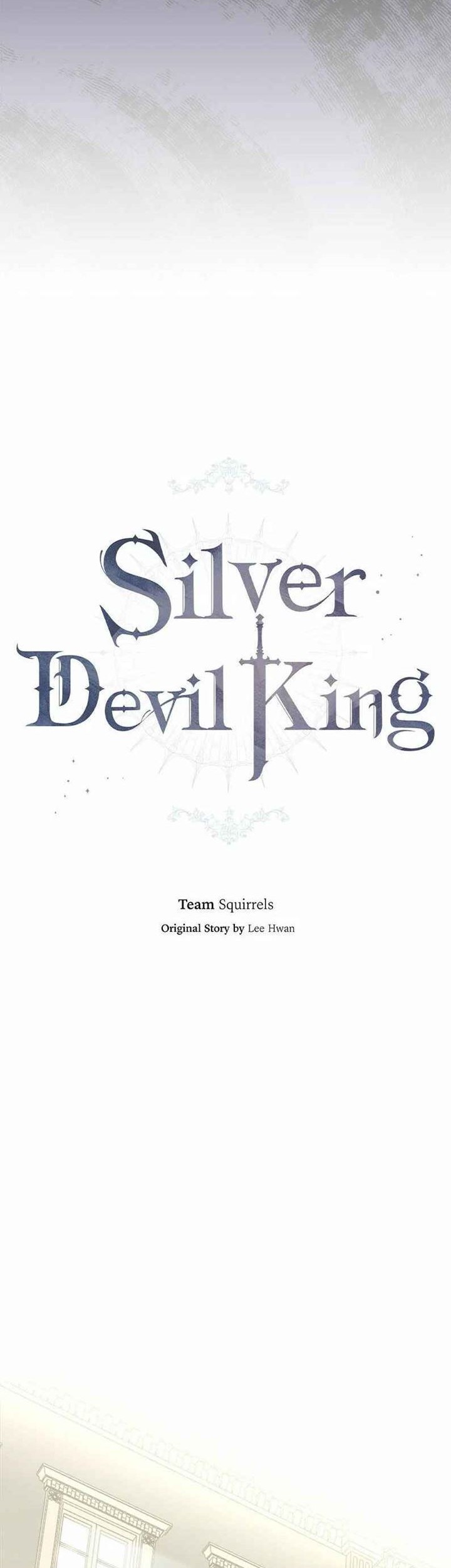 Silver Demon King Chapter 14 Gambar 8