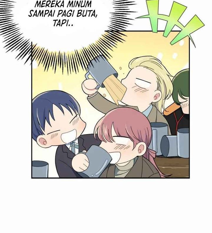 Silver Demon King Chapter 14 Gambar 14