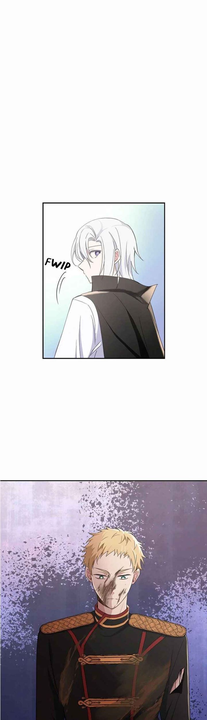 Silver Demon King Chapter 14 Gambar 17